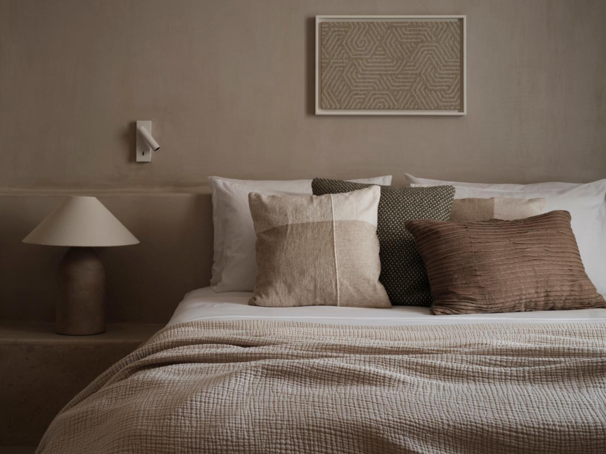 Akria Seaside Suites Науса Екстериор снимка