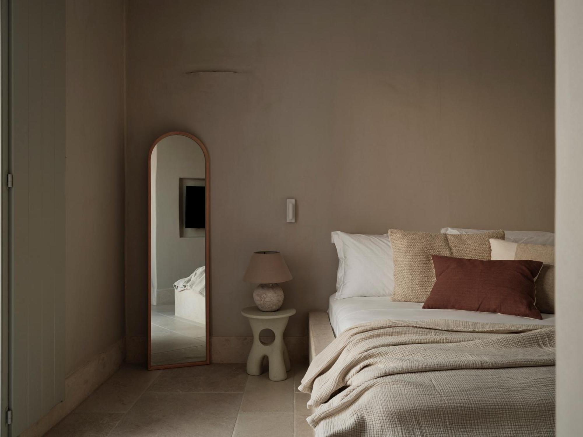 Akria Seaside Suites Науса Екстериор снимка